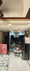 Hall Image of 1050 Sq.ft 2 BHK Apartment / Flat for rent in Sevoke Rd Siliguri for Rs. 18000
