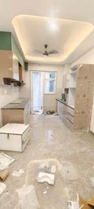 Kitchen Image of 1400 Sq.ft 3 BHK Builder Floor for rent in Palam Vihar Gurgaon for Rs. 55000