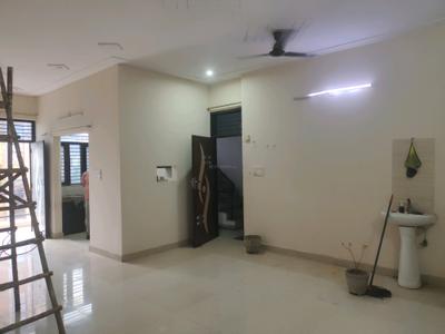 Living Room Image of 1440 Sq.ft 2 BHK Builder Floor for rent in Sector 49 Faridabad for Rs. 17000