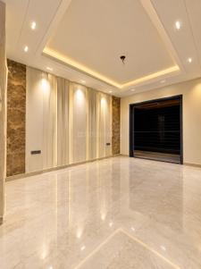 Bedroom Image of 1020 Sq.ft 4 BHK Builder Floor for sale in Aakriti Infra Luxury Apartment 3, Najafgarh New Delhi for Rs. 12000000