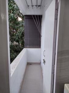 Balcony Image of ARIHANT PG HOME in Viman Nagar, Pune