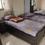 Bedroom Image of Apna ghar  in Nerul, Navi Mumbai