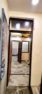 Hall Image of 495 Sq.ft 2 BHK Builder Floor for sale in Swasthya Vihar New Delhi for Rs. 3600000