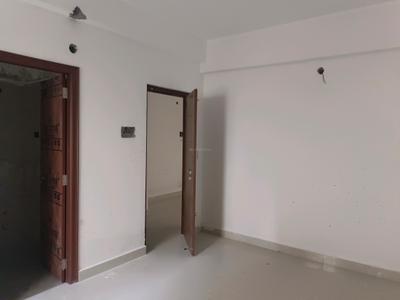 Bedroom Image of 1490 Sq.ft 3 BHK Apartment / Flat for sale in Mahalakshmi S Ridhira Block 2, Beeramguda Sangareddy for Rs. 8046003