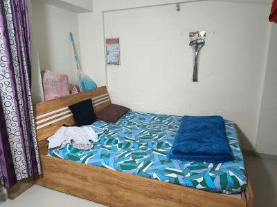 Bedroom Image of 680 Sq.ft 1 BHK Apartment / Flat for sale in Kolte Patil IVY Estate, Wagholi Pune for Rs. 3900000