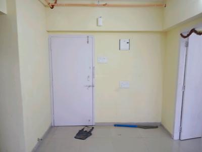 Living Room Image of 570 Sq.ft 1 BHK Apartment / Flat for rent in Dosti Estates, Antop Hill Mumbai for Rs. 50000
