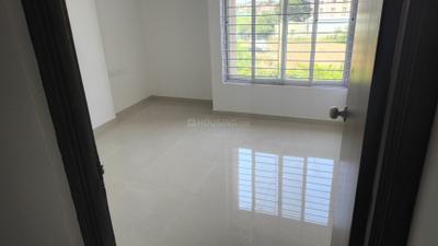 Bedroom Image of 1080 Sq.ft 2 BHK Apartment / Flat for sale in Ganga Fernhill Phase I, Undri Pune for Rs. 5300000