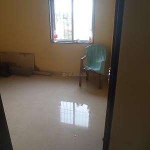Bedroom Image of 1000 Sq.ft 2 BHK Independent House for rent in Handewadi Pune for Rs. 10000