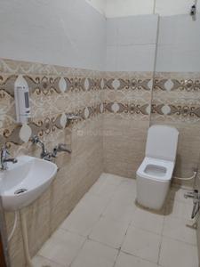 Image of 1250 Sq.ft 2 BHK Builder Floor for rent in Gomti Nagar, Lucknow for Rs. 25000