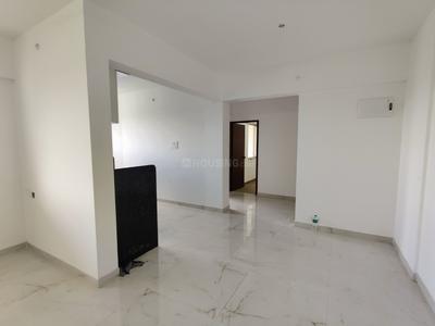 Hall Image of 1100 Sq.ft 2 BHK Apartment / Flat for rent in Aryavedant Palm Springs, Ravet Pune for Rs. 25000