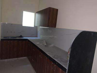 Shayam vatika bindayka  Kitchen 1