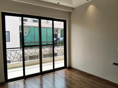 Bedroom Image of 1620 Sq.ft 3.5 BHK Builder Floor for sale in Laburnum Victory Floors, Sector 63 Gurgaon for Rs. 23000000