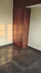 Bedroom Image of 1200 Sq.ft 2 BHK Independent House for rent in Varthur Bengaluru for Rs. 13200