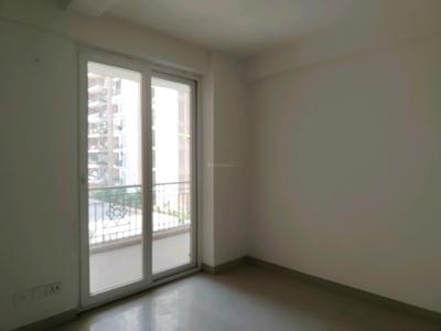 Bedroom Image of 1182 Sq.ft 2 BHK Builder Floor for rent in BPTP Astaire Garden Floors, Sector 70 Gurgaon for Rs. 40000