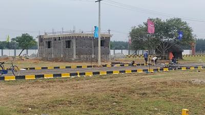Image of 900 Sq.ft 2 BHK Independent House for sale in Golden Square, Mambakkam, Chennai for Rs. 4800000