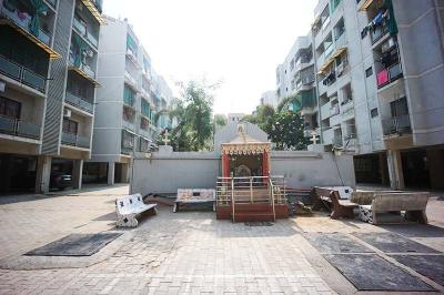Image of 1368 Sq.ft 2 BHK Apartment / Flat for sale in Sargasan, Gandhinagar for Rs. 4900000