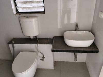 Bedroom Two Image of 1075 Sq.ft 2 BHK Apartment / Flat for sale in Vaishno Devi Circle Ahmedabad for Rs. 6195000
