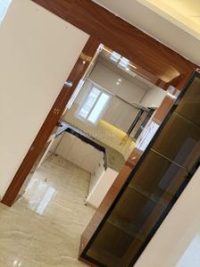 Bathroom Image of 1175 Sq.ft 2 BHK Apartment / Flat for sale in SLF Anushree Apartments, Sector 75 Faridabad for Rs. 7000000