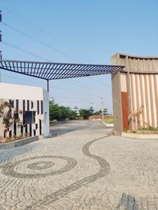 Image of 1386 Sq.ft Residential Plot / Land for sale in Chinthapally, Nalgonda for Rs. 1309000