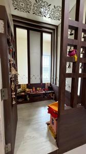 Hall Image of 2000 Sq.ft 3 BHK Apartment / Flat for sale in Govind Nagar Nashik for Rs. 16000000