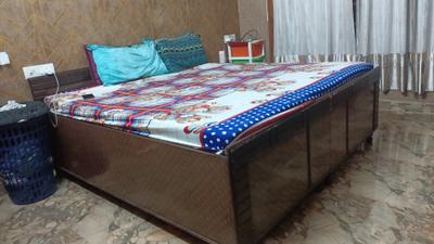 Bedroom Image of 1170 Sq.ft 2 BHK Independent House for sale in Jandpur Mohali for Rs. 10200000