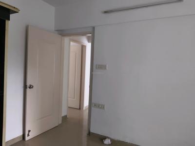 Bedroom Image of 300 Sq.ft 1 RK Apartment / Flat for rent in Bramhacorp Smart, Wadgaon Sheri Pune for Rs. 26000