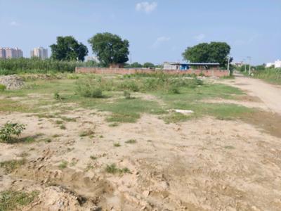 Image of 900 Sq.ft Residential Plot / Land for sale in Bamheta Village, Ghaziabad for Rs. 5000019