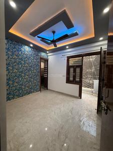 Bedroom Image of 980 Sq.ft 3 BHK Apartment / Flat for sale in Govindpuram Ghaziabad for Rs. 3550000