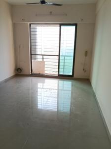 Living Room Image of 500 Sq.ft 2 BHK Apartment / Flat for sale in Acropolis, Virar West Virar for Rs. 4900000