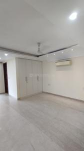 Hall Image of 2250 Sq.ft 3 BHK Builder Floor for rent in South Extension II New Delhi for Rs. 175000