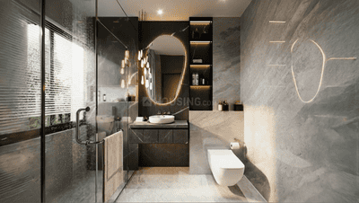 Image of 1786 Sq.ft 3 BHK Builder Floor for sale in Sector 58, Gurgaon for Rs. 26500000