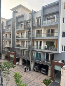 Image of 1196 Sq.ft 2.5 BHK Builder Floor for rent in Smartworld Gems, Sector 89, Gurgaon for Rs. 27999