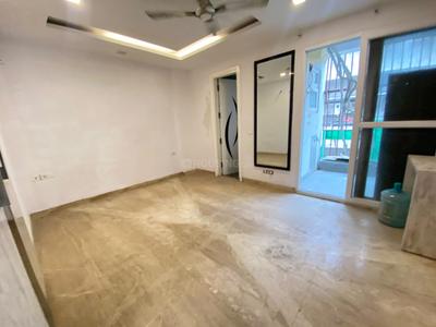 Bedroom Image of 3000 Sq.ft 3.5 BHK Builder Floor for sale in Malviya Nagar New Delhi for Rs. 39800000