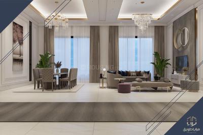 Hall Image of 1800 Sq.ft 3 BHK Builder Floor for sale in Agarwal Aditya World City, Wave City Ghaziabad for Rs. 9250000