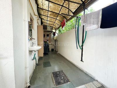 Balcony Image of 3150 Sq.ft 4 BHK Independent House for sale in Ghodasar Ahmedabad for Rs. 24800000