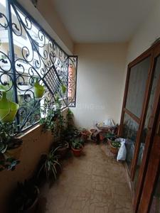 Balcony Image of 2280 Sq.ft 3 BHK Apartment / Flat for sale in Yelahanka Bengaluru for Rs. 16000000