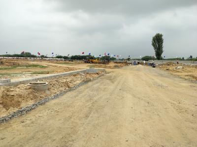 Image of 1000 Sq.ft Residential Plot / Land for sale in Tonk Road, Jaipur for Rs. 3100000