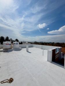 Image of 953 Sq.ft 2 BHK Independent House for sale in Sevvapet, Chennai for Rs. 3000000
