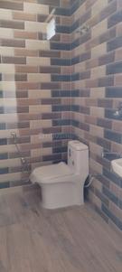 Bathroom Image of 1300 Sq.ft 3 BHK Villa for sale in Injambakkam Chennai for Rs. 20000000