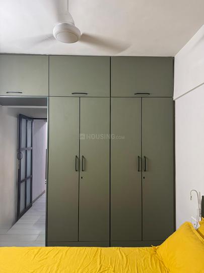 Bhayandar East Bedroom 1