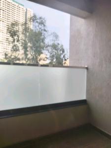 Living Room Image of 632 Sq.ft 2 BHK Apartment / Flat for rent in Sai Pleasure, Wakad Pune for Rs. 30000