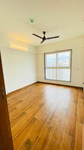 Bedroom Image of 1005 Sq.ft 3 BHK Apartment / Flat for rent in Tayal K Town Kiwale, Vikas Nagar Pune for Rs. 32000