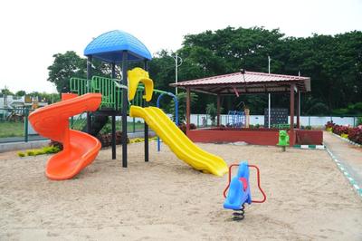 Image of 1200 Sq.ft Residential Plot / Land for sale in Nanjangud, Mysore for Rs. 3700000