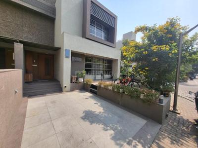 Image of 2808 Sq.ft 4 BHK Villa for sale in Goyal Floris, Shela, Ahmedabad for Rs. 42500000