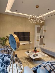 Hall Image of 1925 Sq.ft 3 BHK Apartment / Flat for sale in Tayal Envogue 1 , Mundhwa Pune for Rs. 17500000