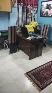 Study Room Image of 1130 Sq.ft 3 BHK Apartment / Flat for rent in Angol Belagavi for Rs. 25000