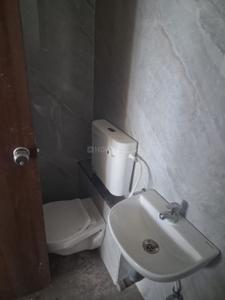 Image of 1100 Sq.ft 2 BHK Apartment / Flat for rent in Vascon Vista Phase 2, Indira Nagar, Nashik for Rs. 15000