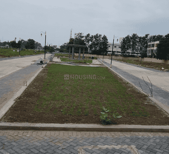Image of 1450 Sq.ft Residential Plot / Land for sale in NM Pride , Talawali Chanda, Indore for Rs. 12325000