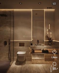 Bathroom Image of 10000 Sq.ft 5 BHK Builder Floor for sale in West End New Delhi for Rs. 450000000