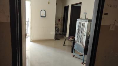 Living Room Image of 337 Sq.ft 1 BHK Apartment / Flat for sale in Nanta Kota for Rs. 950000